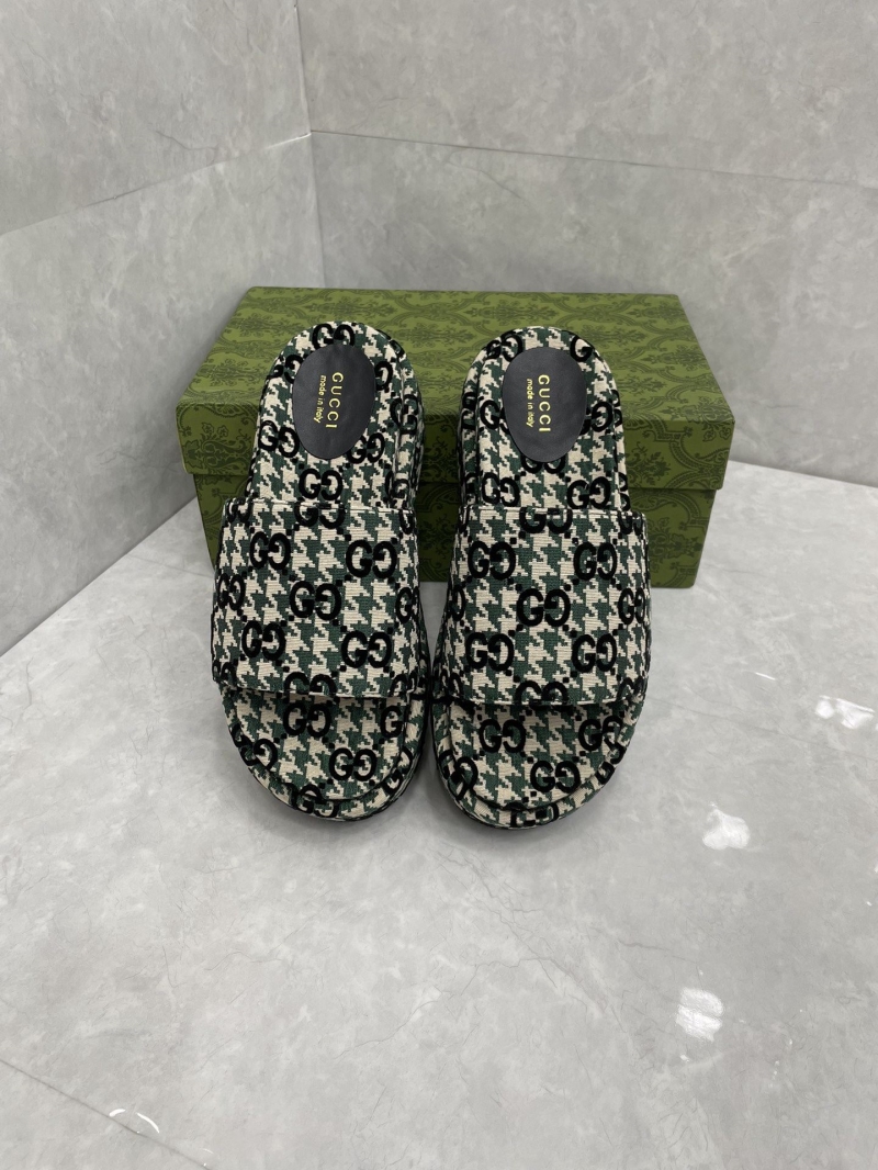 Gucci Slippers